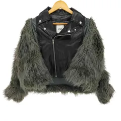 GAYD ジェイダ ライダースジャケット お値下げ中 GAYD ジェイダ ライダースジャケット お値下げ中