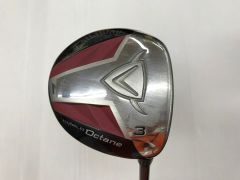 【最短翌日発送】DIABLO Octane | 15 | R | DIABLO Octane 50w | 中古 | フェアウェイウッド | キャロウェイ
