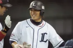 西武 巨人 片岡治大　刺繍タイプ 909376758.jpg?1588729079