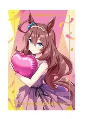 ウマ娘プリティダービーツインウエハースSpecial R【ミホノブルボン　ドレスレア　WSR-04】単品/ウマ娘ウエハース