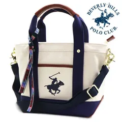 ビバリーヒルズポロクラブ ショルダーバッグ BH1006N