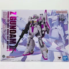 メタルロボット魂　Zガンダム　中古品　ジャンク Yahoo!オークション -「metal robot魂 zガンダム」の落札相場