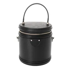 ルイヴィトン エピ カンヌ ノワール  M52226  レディース レザー  2WAYバッグ