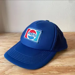 "PEPSI" Mesh Cap メッシュキャップ ペプシのサムネイル