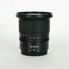 2024年最新】nikkor z 14－30mm f／4 sの人気アイテム - メルカリ