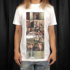 バナナマン the melancholic TEE tシャツ L - メルカリ