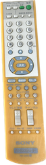 SONY デジタルCSチューナー リモコン RM-J319D ソニー