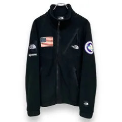 SUPREME × THE NORTH FACE フリースジャケット Mサイズのサムネイル