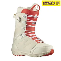 2024年最新】SALOMON LAUNCH LACE BOA SJの人気アイテム - メルカリ