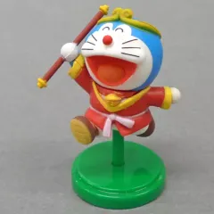 【中古】食玩 トレーディングフィギュア 6.映画ドラえもん のび太のパラレル西遊記 「チョコエッグ ドラえもん ムービーセレクション」
