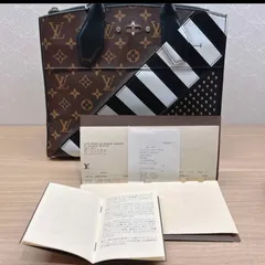 ★美品★ ヴィトン シティスティーマーMM 限定モデル M42347 ショルダーバッグ