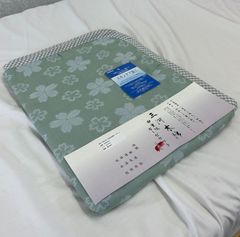 新品！日本製　三河木綿四重ガーゼケット　シングルサイズ