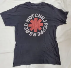 2025年最新】レッド ホット チリ ペッパーズ tシャツ レッチリ red hot
