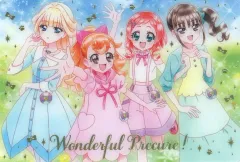 【中古】アニメ系トレカ No.20[SSR]：わんだふるぷりきゅあ!