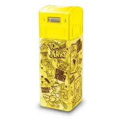 ロスより入荷!!　トムとジェリー / トム　貯金箱【ビーストキングダム】 Amazon.co.jp: 「 トムとジェリー 」 トム 貯金箱 宝くじ