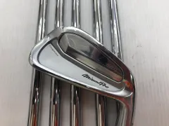 2025年最新】ミズノ アイアンセット モーダス120の人気アイテム