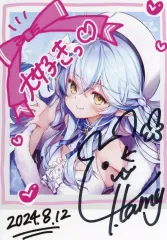 2025年最新】雪花ラミィ 4周年の人気アイテム - メルカリ