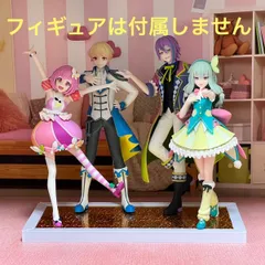 2025年最新】Desktop×Decorate Collections 星乃一歌の人気