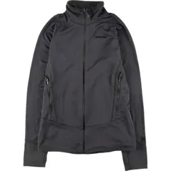 patagonia - 【専用】超美品 パタゴニア R1 フルジップジャケット ブラックS ポーラテック patagonia パタゴニア R1エアフルジップフーディ メンズ｜SUNDAY