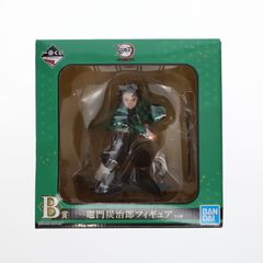 B상 가문탄지로(카마도탄지로) 피규어 이치 반 쿠지 귀멸의 칼날 ~우수천원 전망대!~프라이즈(088) 반다이 스피릿츠