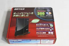 2024年最新】buffalo ルーター vpnの人気アイテム - メルカリ