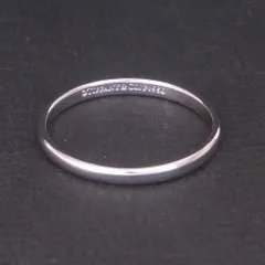 オリーブ様ご専用♡】2.15ct♡パープルサファイアリング♡PT900♡鑑別