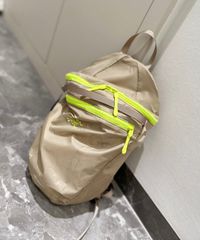 Arc'teryx Heliad 15L Backpack ヒリアド15 バックパック  アウトドア デイパック  防水 耐磨  男女兼用 登山 スポーツ