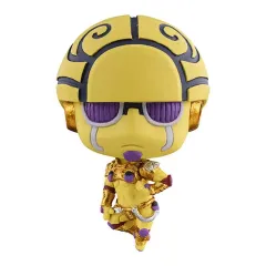 【中古】トレーディングフィギュア G・E 「ジョジョの奇妙な冒険 スタンドフィギュアコレクション05」
