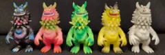 MEDICOMTOY VAG シリーズ12 T9G ランジアス 全5種セットのサムネイル