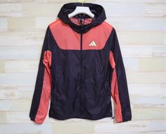 新品 定価15400円 M,L,XLサイズ adidas アディダス　アディゼロ　駅伝 ランニングジャケット メンズ　ランニングジャケッIS0706