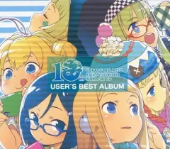 【中古】ゲームミュージックCD 世界樹と不思議のダンジョン2 先着購入特典サウンドトラックCD