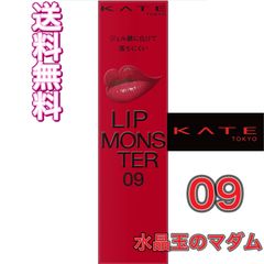 KATE ケイト リップモンスター 09 水晶玉のマダム