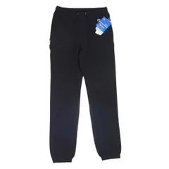N.HOOLYWOOD エヌハリウッド C8-X215 × Champion TRACK PANTS チャンピオン スウェット トラック パンツ ブラック系 M【極上美品】【中古】のサムネイル