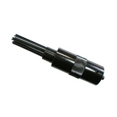 新品 日東工器 ジェットタガネ ニードルサポーター NITTO 3φ - メルカリ