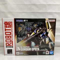 2025年最新】ロボット魂ガンダム試作2号機の人気アイテム - メルカリ
