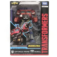 2025年最新】トランスフォーマー SS-30 オプティマスプライムの