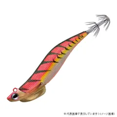 バレーヒル　スクイッドシーカー２３ミクロス　レギュラー２３ｇ　３号　＃０１ＭＣＲ　ピンク／杉／金のサムネイル