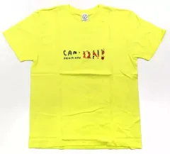 大原櫻子 thank you!10灯式Tシャツ - メルカリ
