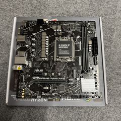 【ジャンク品】PRIME A620M-K-CSM