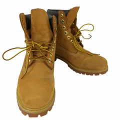 2024年最新】Timberla ブーツの人気アイテム - メルカリ