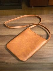 【新品】ミニショルダー （ポーチ）  LIZDAYS