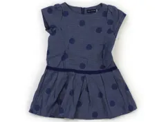 【ミキハウス/mikiHOUSE】ワンピース 90サイズ 女の子【子供服・ベビー服】（1860920）