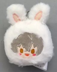 あんスタ 大神晃牙 中国 うさぎ おまんじゅう - メルカリ