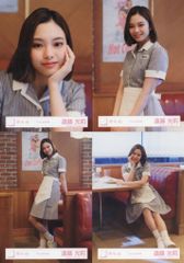 櫻坂46 3rd TOUR 2023 遠藤光莉 「Cool」MV衣装 コンプ