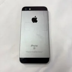 【ジャンク】Apple iPhone SE (第一世代)128GB iPhone - iPhoneSE(第一世代) ジャンク品の通販 by A｜アイ
