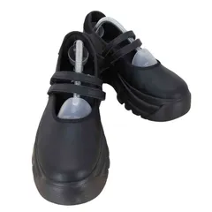 ザラ ZARA メリージェーンバレエフラットスニーカー レディース JPN：38 