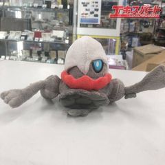 ポケモン ぬいぐるみ　ポケドール　ダークライ 湘南台店