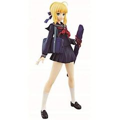 [중고] 이치 반 쿠지 프리미엄 Fate 시리즈 10 주년 기념 제 2 탄 세이버 Special D 상 마스터 알트리아 프리미엄 피규어 (프라이즈) 2zzhgl6