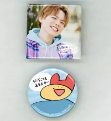 2025年最新】内田雄馬 缶バッジの人気アイテム - メルカリ