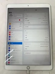 2025年最新】APPLE iPad Pro 10.5インチ Wi-Fi 64GB MQDW2J/A